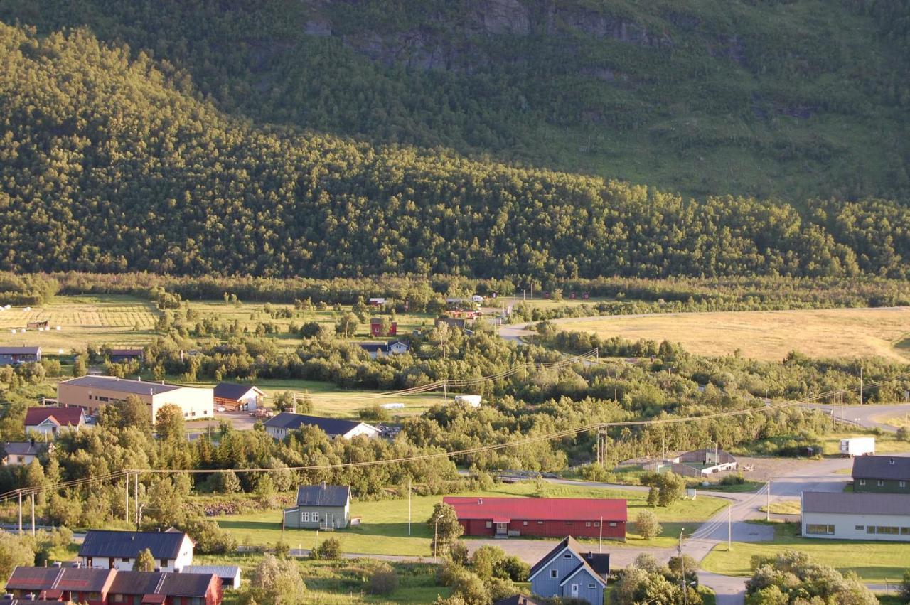 Basecamp Birtavarre エクステリア 写真