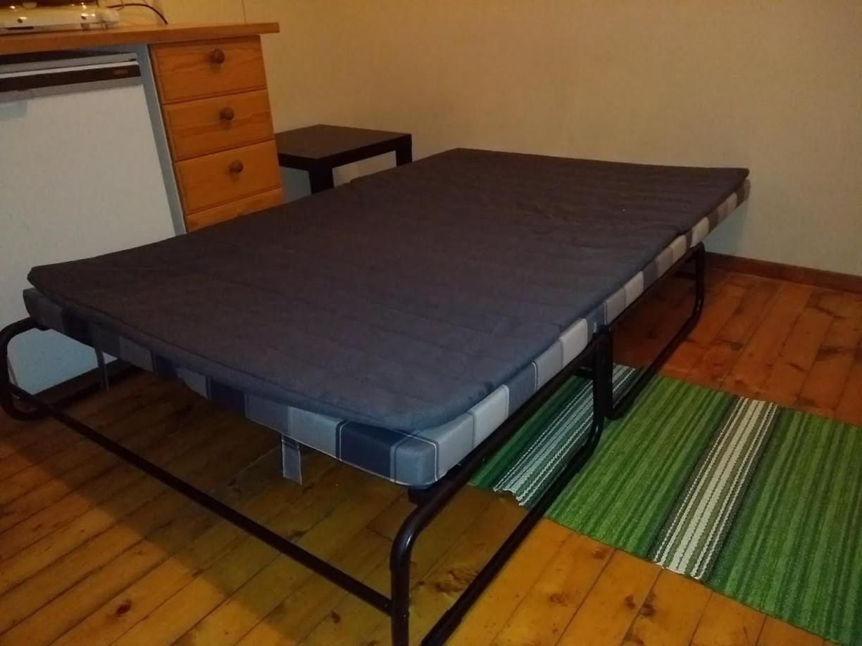 Basecamp Birtavarre エクステリア 写真